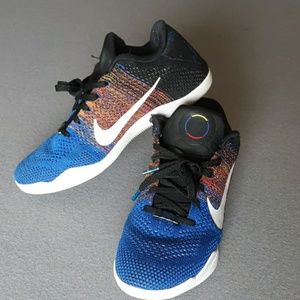 Kobe XI BHM